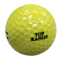Driving Range Golf Ball - One Dozen